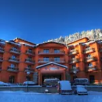 Bellevue Ski&relax - Half Board Hotel Pamporovo