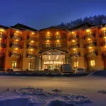 Bellevue Ski&relax - Half Board 4* Pamporovo