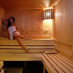 Bellevue Ski&relax - Half Board Hotel Pamporovo