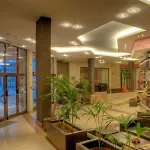 Bellevue Ski&relax - Half Board Hotel