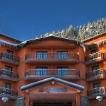 Bellevue Ski&relax - Half Board Hotel Pamporovo