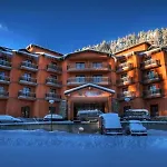 Bellevue 4* פמפורובו