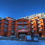Hotel Bellevue Ski&relax - Half Board