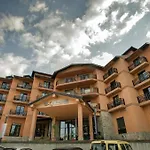 Bellevue 4* פמפורובו