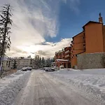 Bellevue Ski&relax - Half Board Hotel 4*