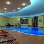 Hotel Bellevue Ski&relax - Half Board