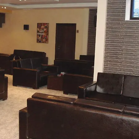Hotel Bellevue 4*
