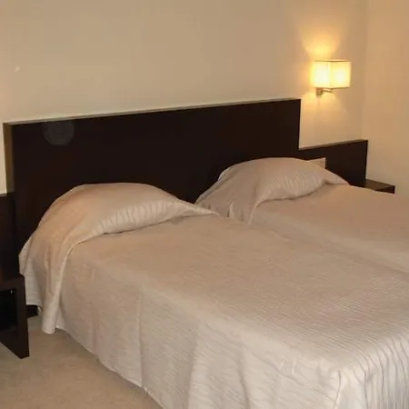 Bellevue Hotel 4*