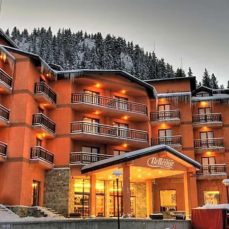 Bellevue Hotel