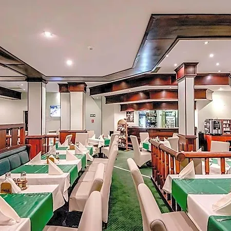 Bellevue 4*