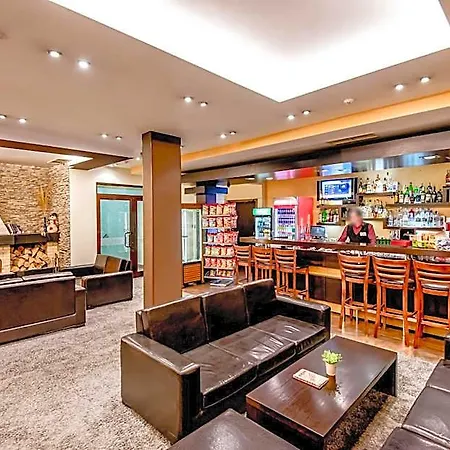 Bellevue Hotel 4*