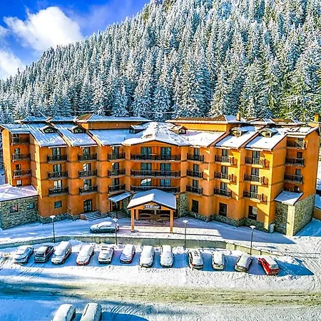Bellevue 4*