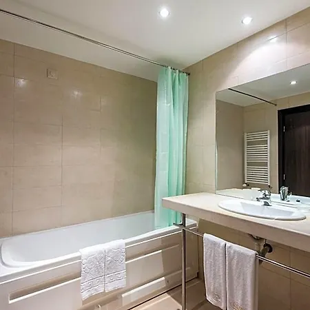מלון Bellevue 4*