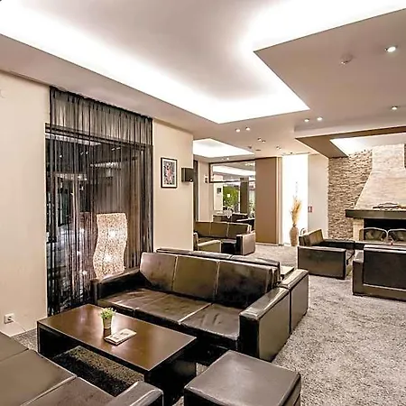 Bellevue מלון 4*