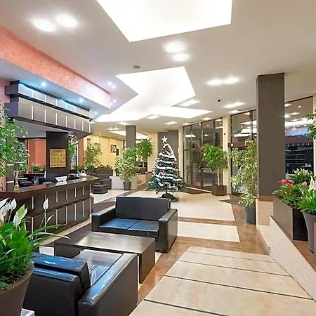 Bellevue פמפורובו