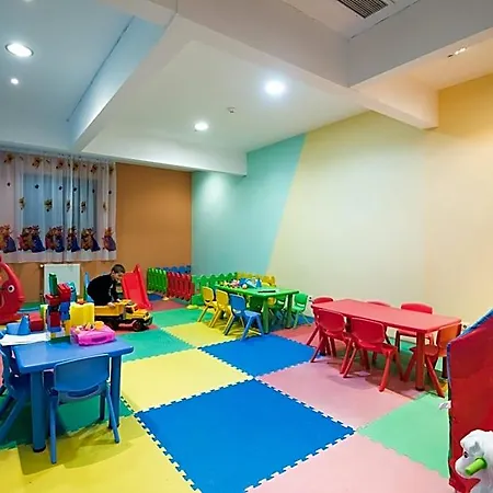 Bellevue מלון 4*