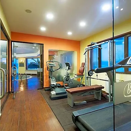 מלון Bellevue 4*