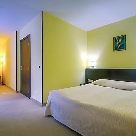 Bellevue מלון 4*