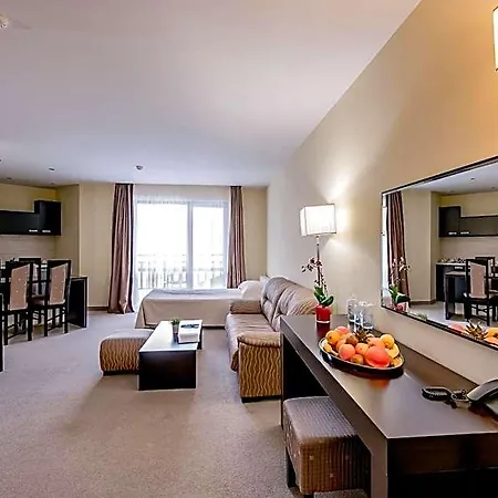Bellevue 4*