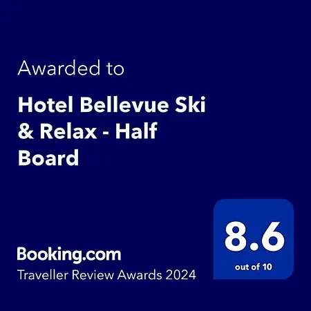 מלון Bellevue 4*