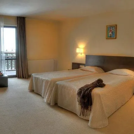Bellevue فندق 4*