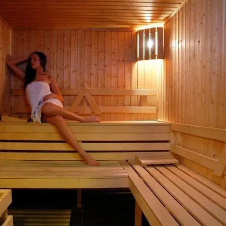 Bellevue Hotel Pamporovo