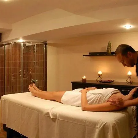 Bellevue 4*