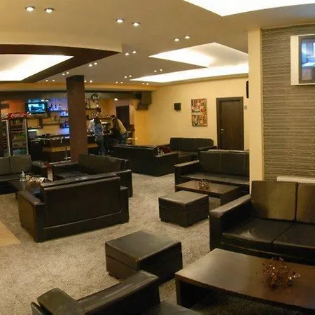 Bellevue 호텔 4*
