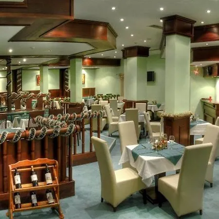 Hotel Bellevue Ski & Relax 4*