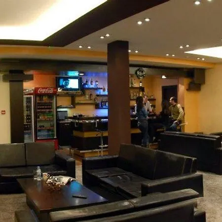 Bellevue Отель 4*