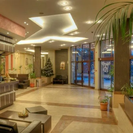 Bellevue 4* Pamporovo