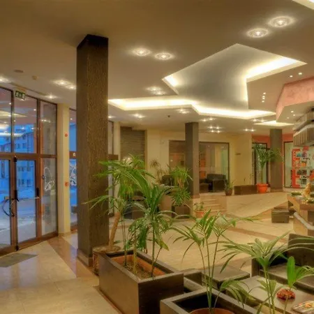 Hotel Bellevue Ski & Relax Hotel