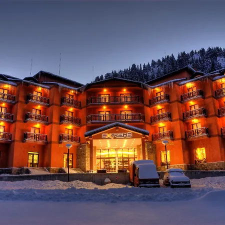 Bellevue 4*