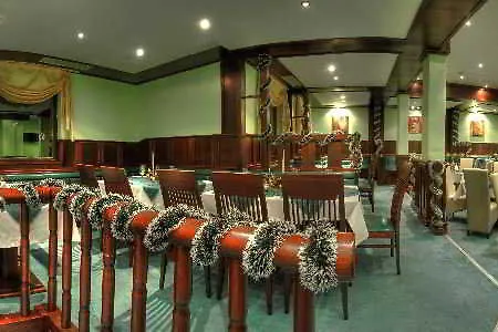 Bellevue 4*