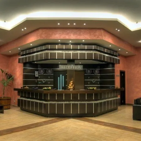 מלון Bellevue