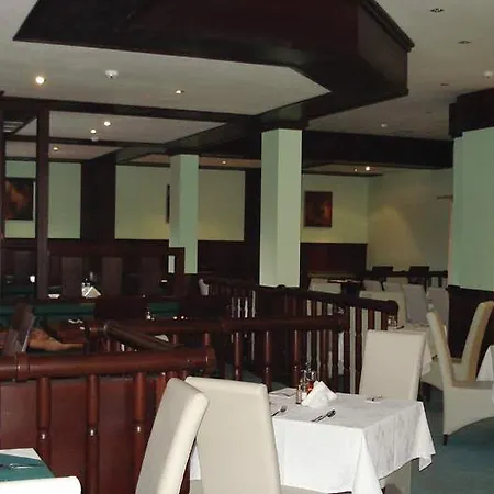 Bellevue Отель 4*