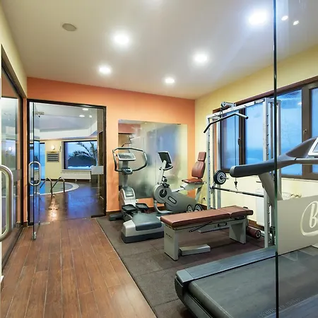 Bellevue 4* Пампорово