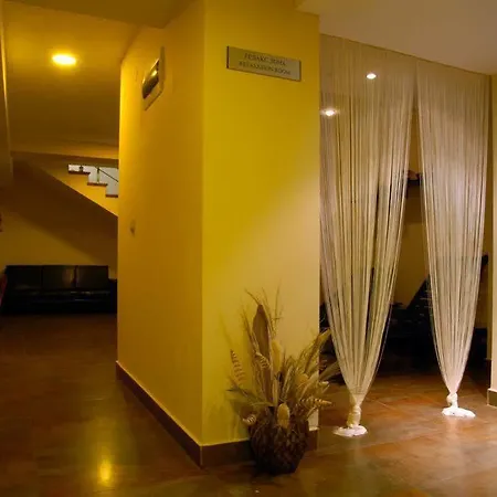 فندق Bellevue