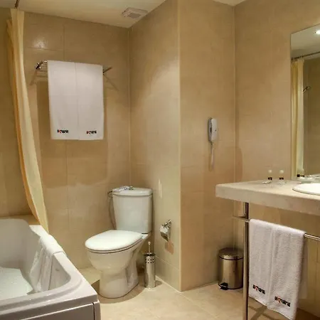 فندق Bellevue 4*