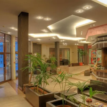 Bellevue Пампорово