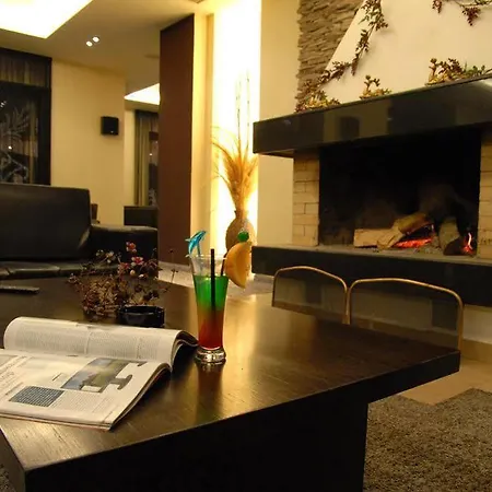 Hotel Hotel Bellevue Ski & Relax