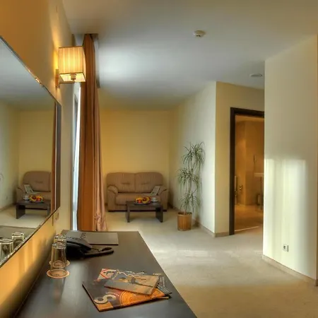 Hotel Hotel Bellevue Ski & Relax