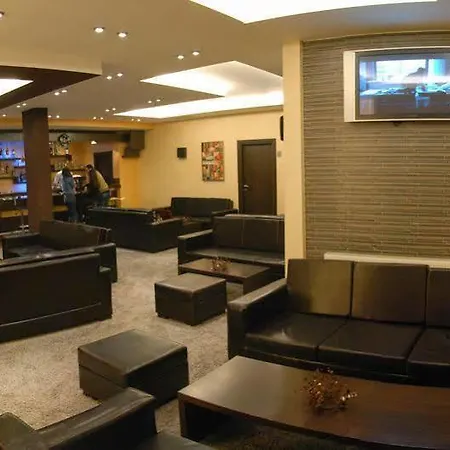 Hotel Bellevue 4*