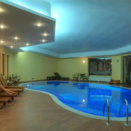 Bellevue 4* بامبوروفو