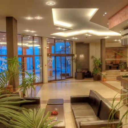 Bellevue 4* Пампорово