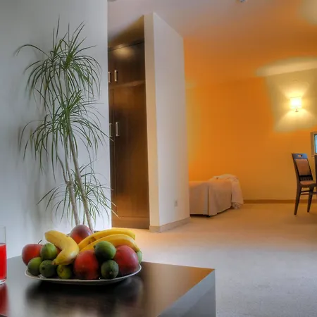 Bellevue Отель Пампорово