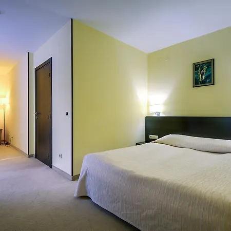 Bellevue Пампорово