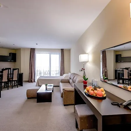 Bellevue 호텔 4*
