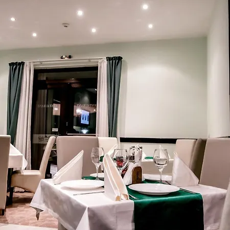 Bellevue 4*