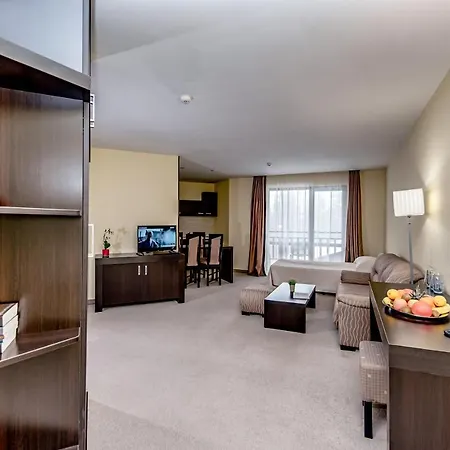 Bellevue Пампорово